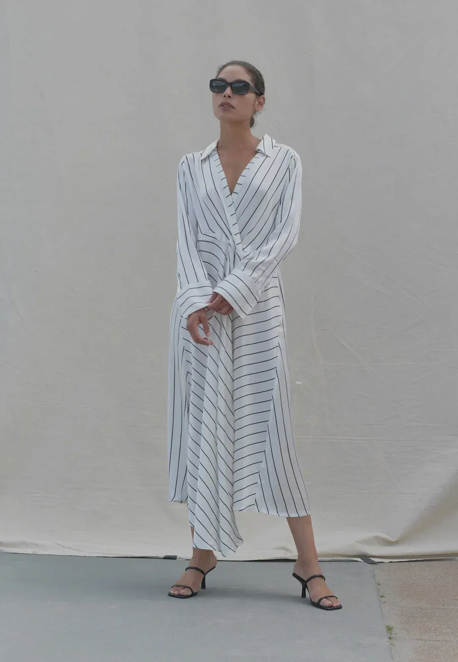 Geraldine Dress