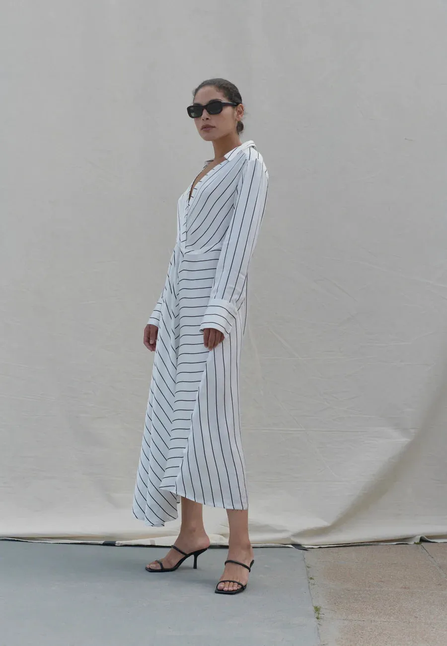 Geraldine Dress