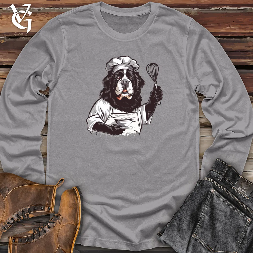 Gourmet Chef Newfoundland Long Sleeve