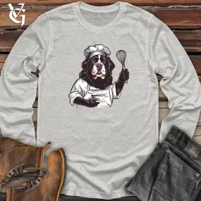 Gourmet Chef Newfoundland Long Sleeve