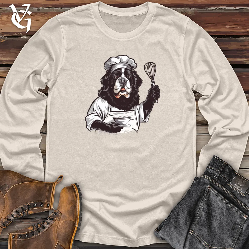 Gourmet Chef Newfoundland Long Sleeve