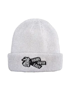 Hangover Easy patch beanie