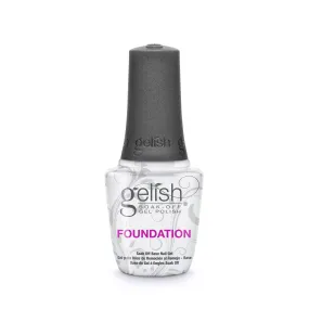 HARMONY GELISH Foundation Soak-Off Gel Base