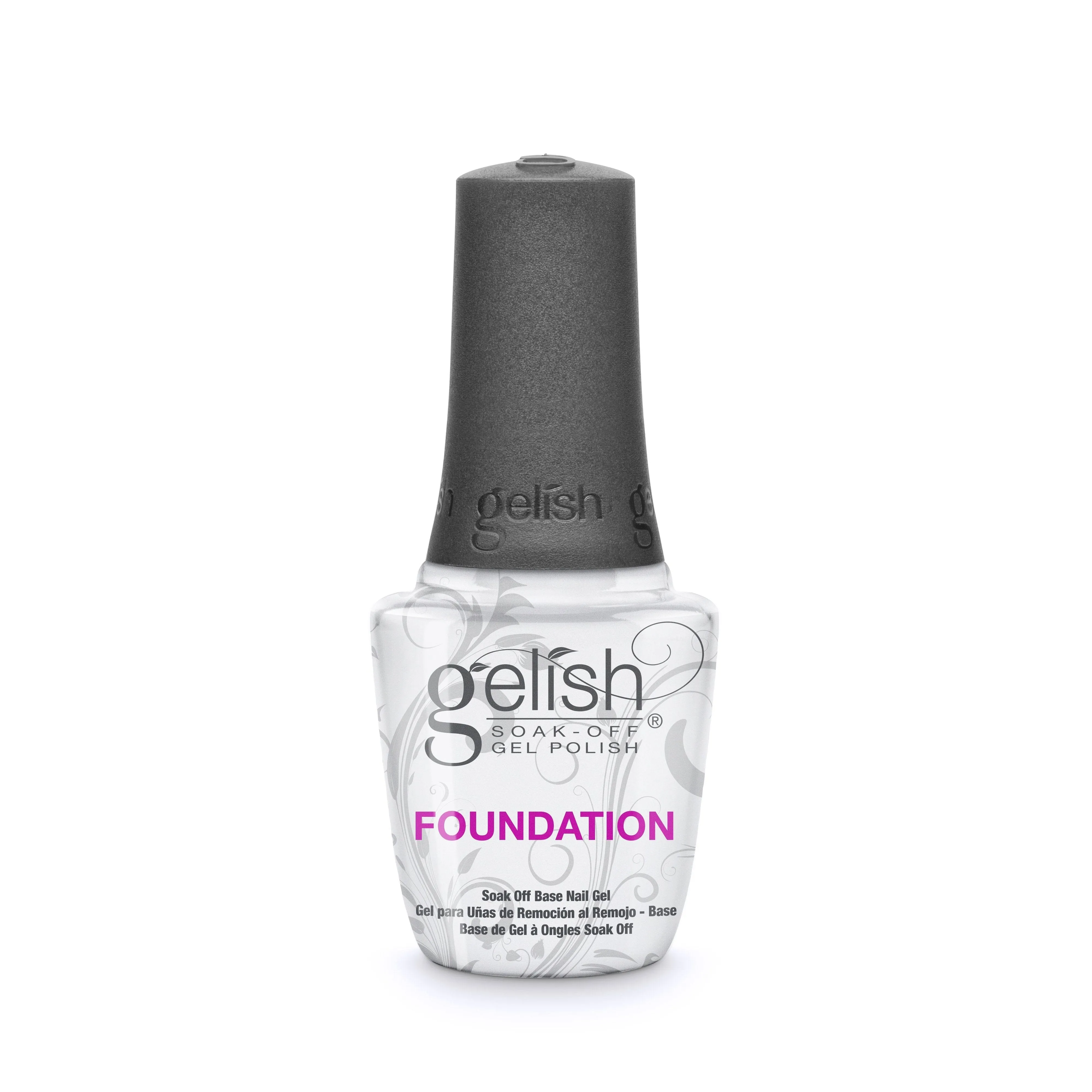 HARMONY GELISH Foundation Soak-Off Gel Base