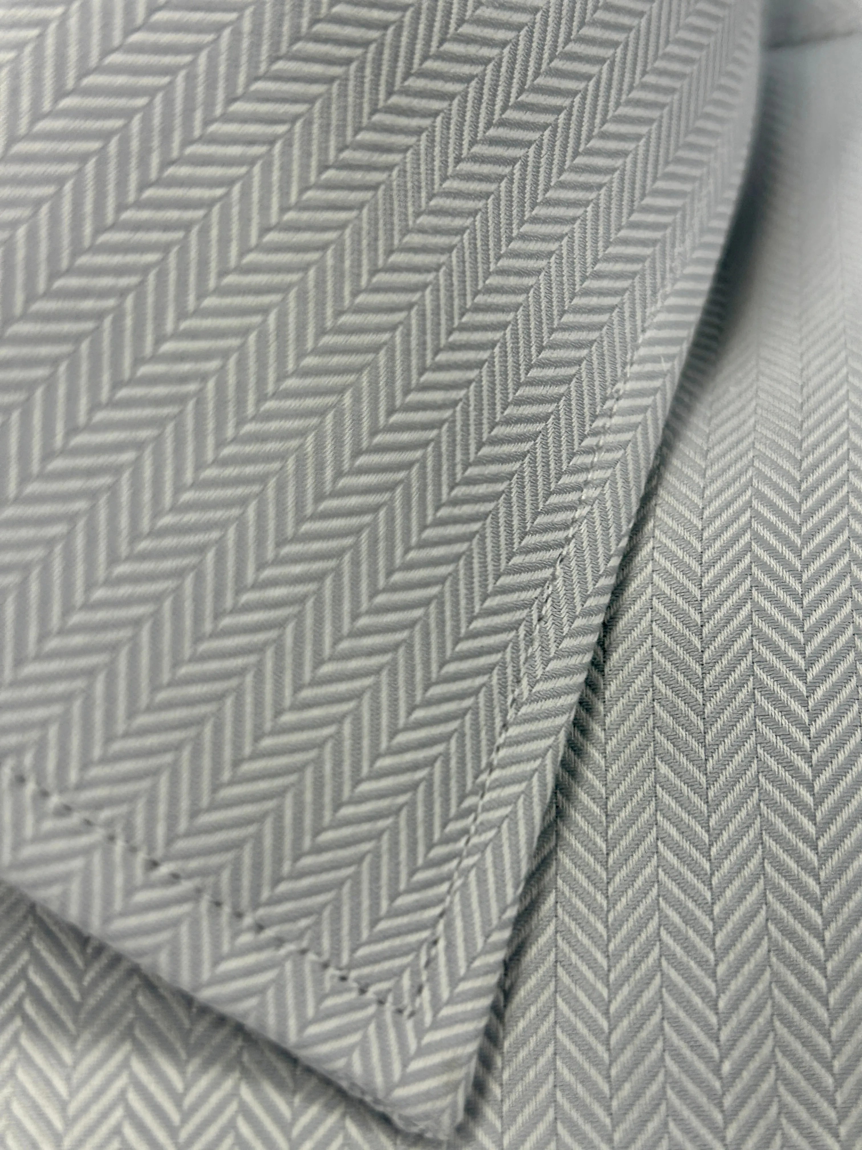 Herringbone Shirt