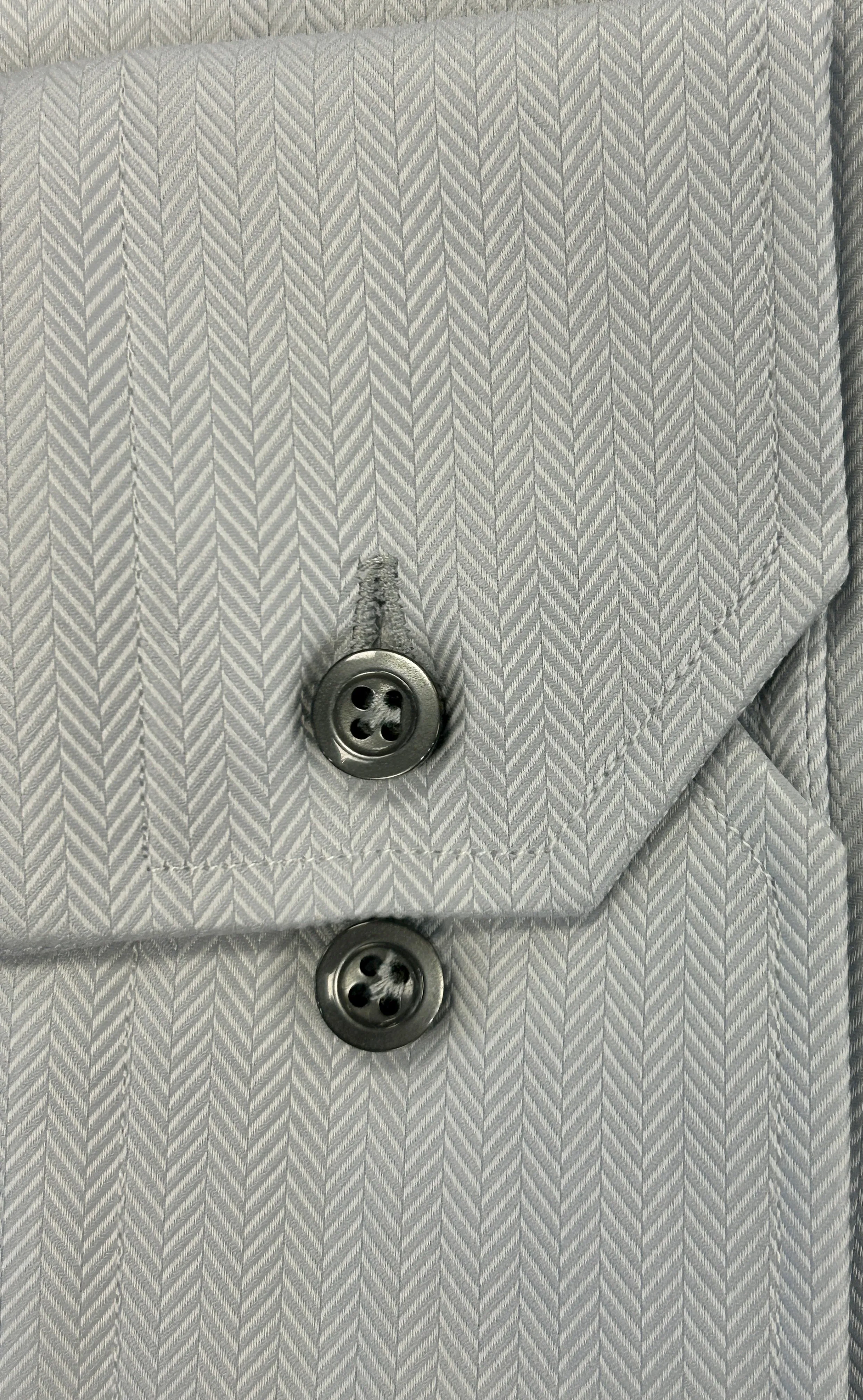Herringbone Shirt