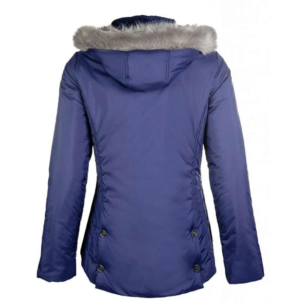 HKM Morello Riding Jacket