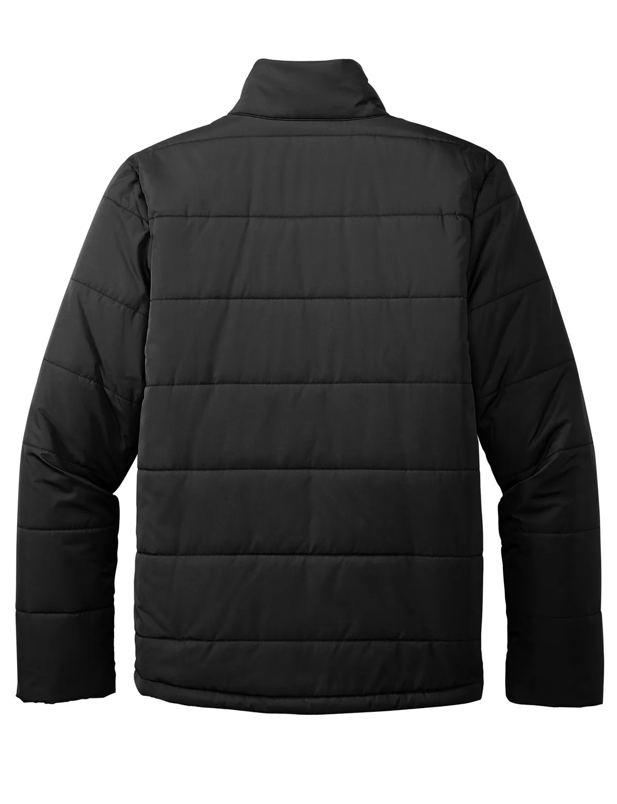 Indy Spartans | Michigan State Puffer Jacket