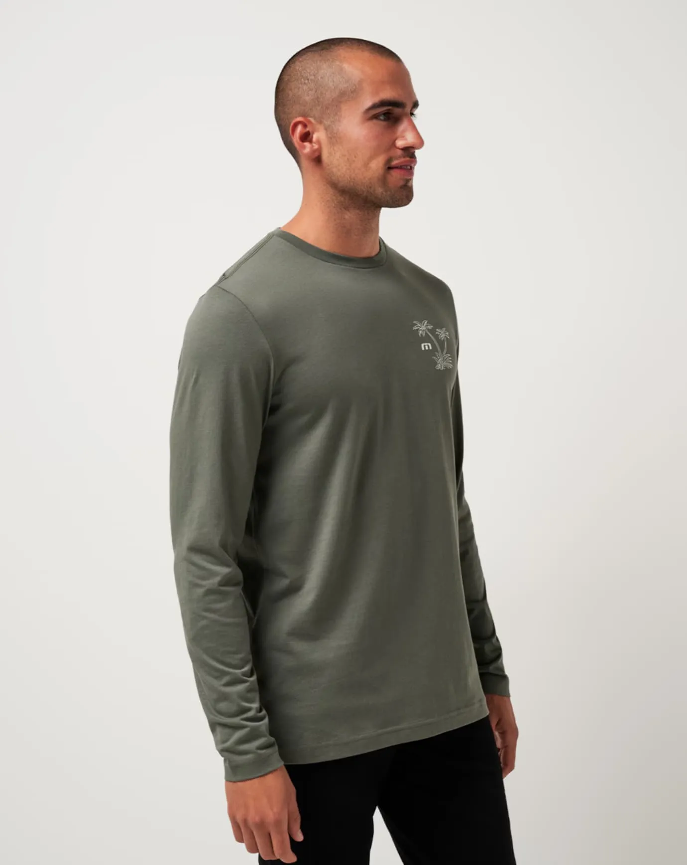 Island Gem Long Sleeve