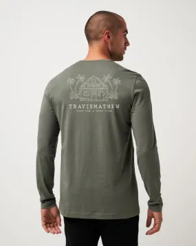 Island Gem Long Sleeve