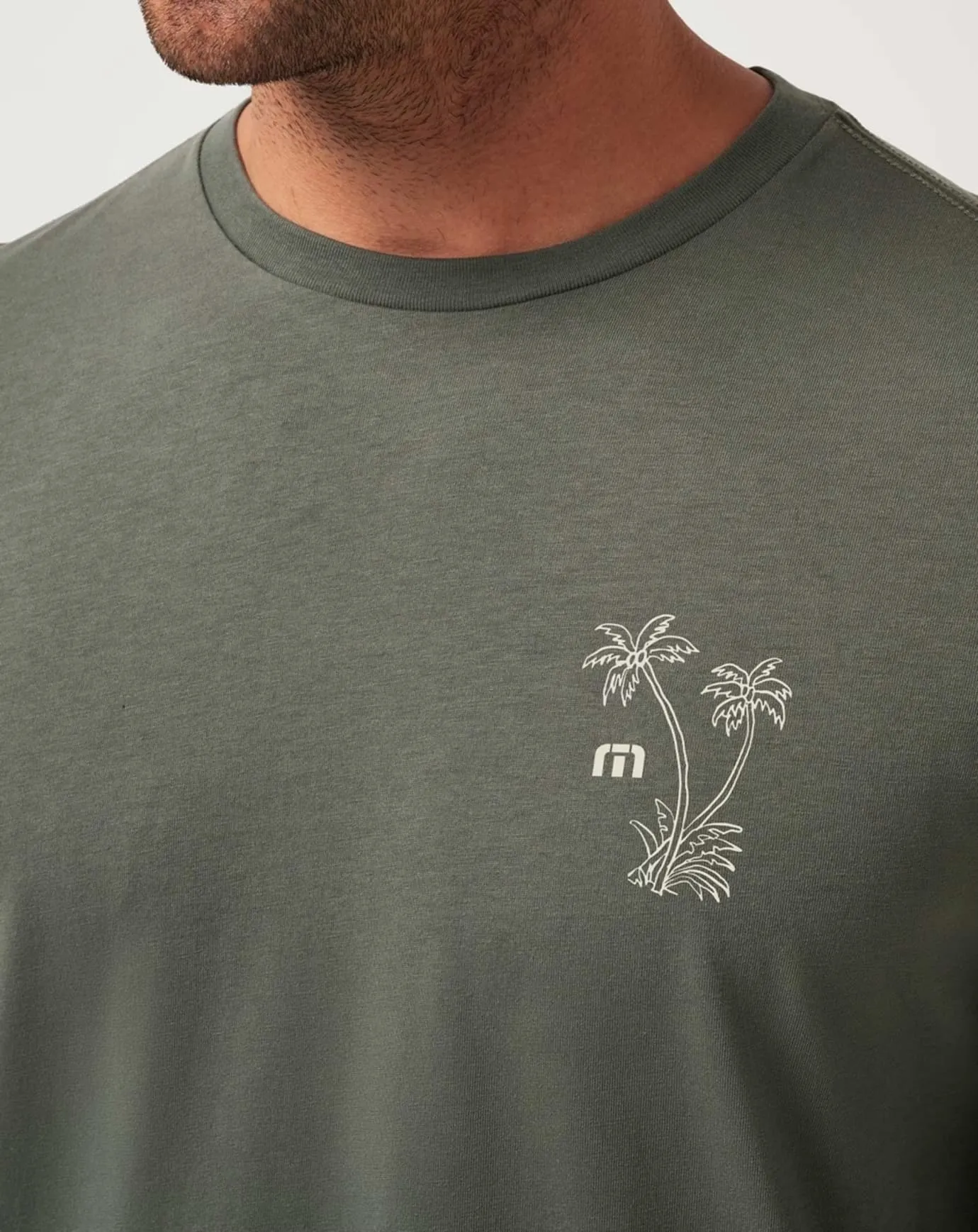 Island Gem Long Sleeve