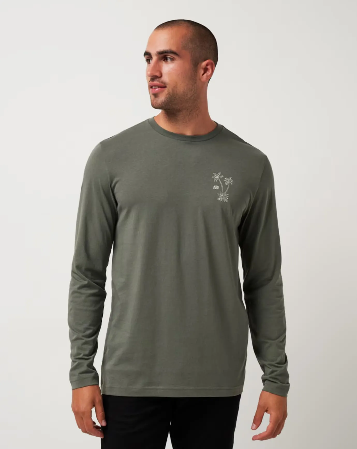 Island Gem Long Sleeve