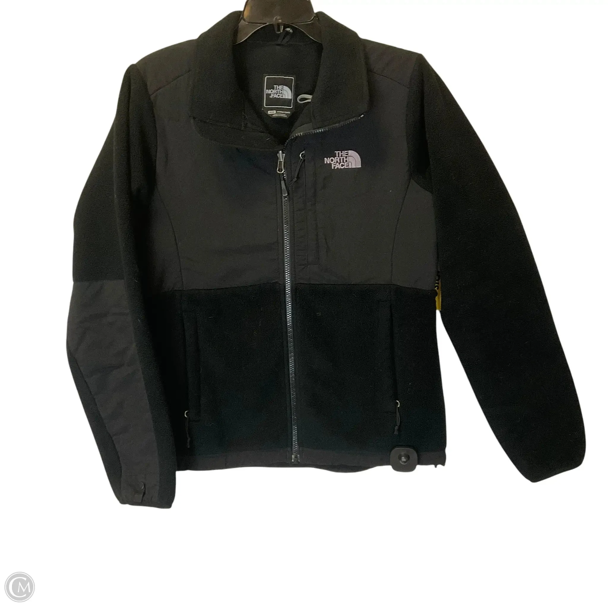 Jacket Puffer & Quilted By The North Face In Black, Size: M