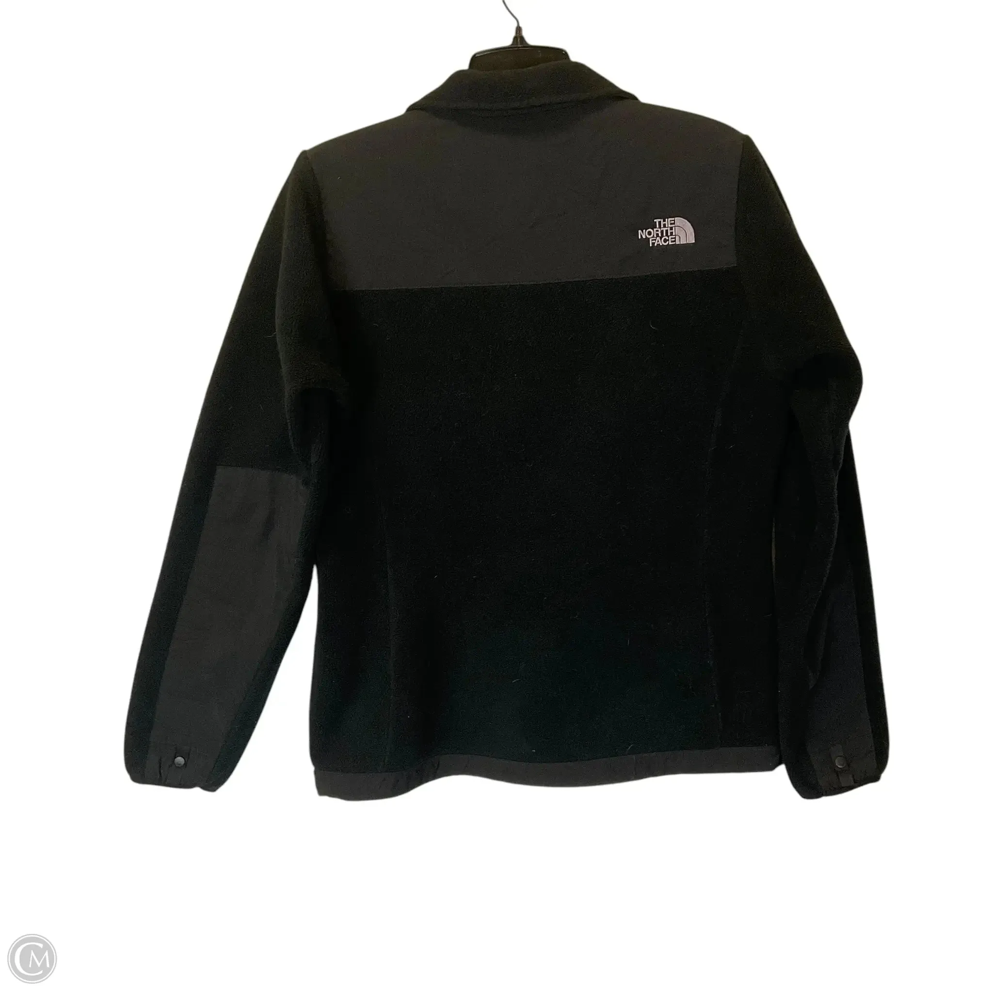 Jacket Puffer & Quilted By The North Face In Black, Size: M
