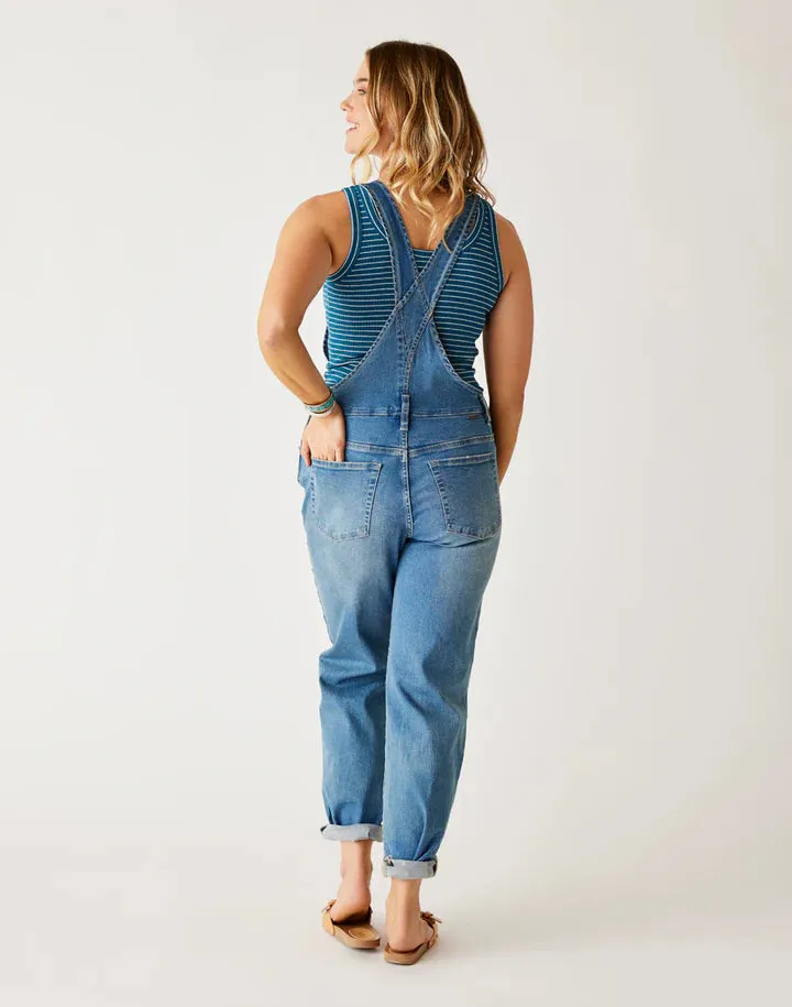 Jason Denim Overall