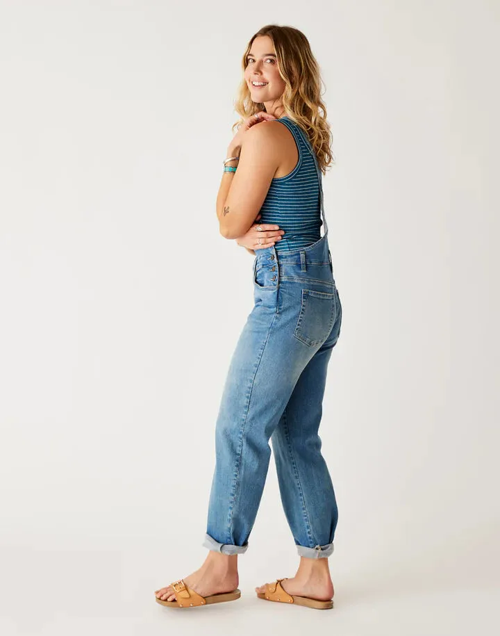 Jason Denim Overall