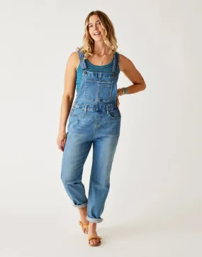 Jason Denim Overall