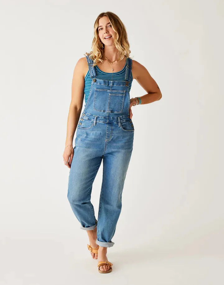Jason Denim Overall