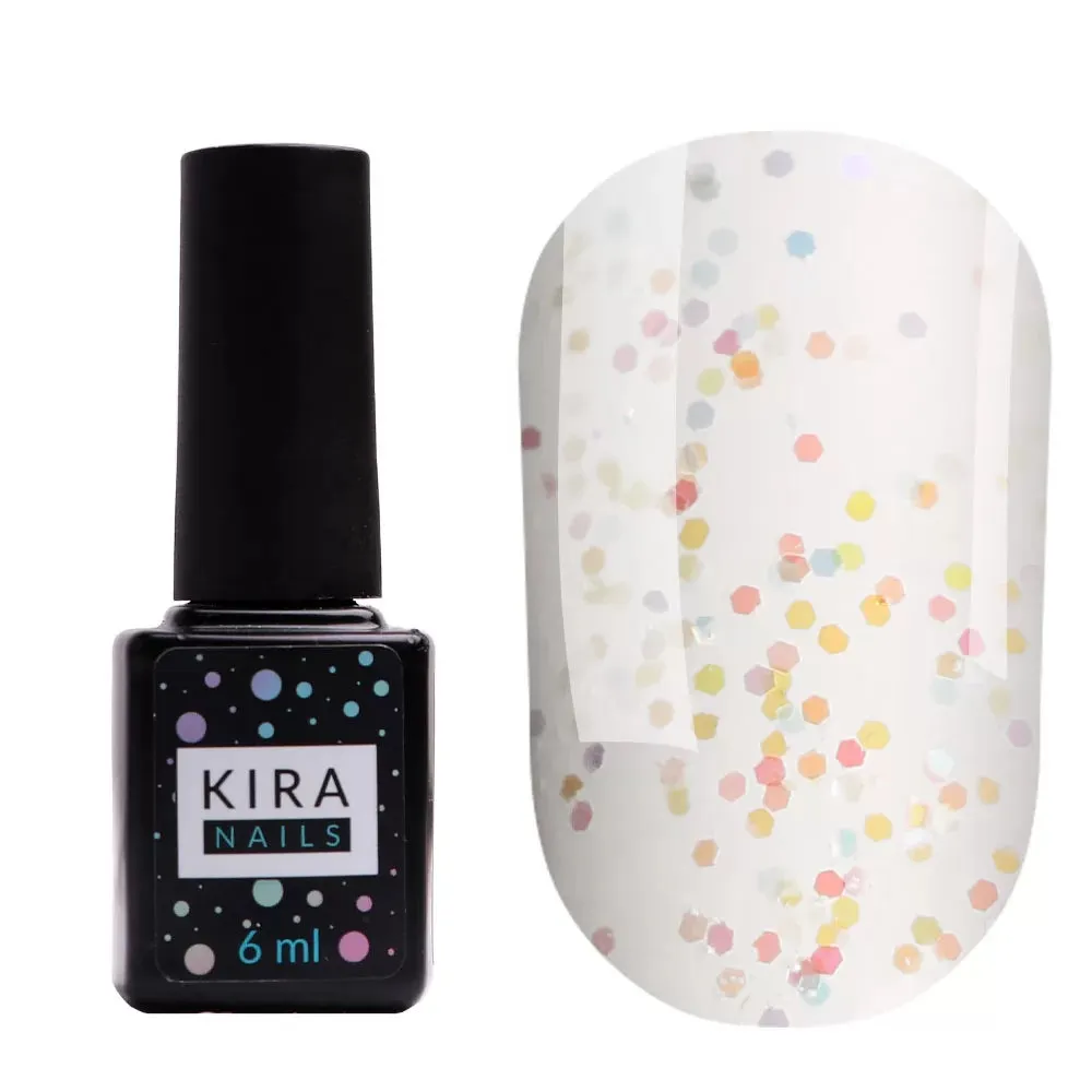 Kira No Wipe Top Reflex 6 ml