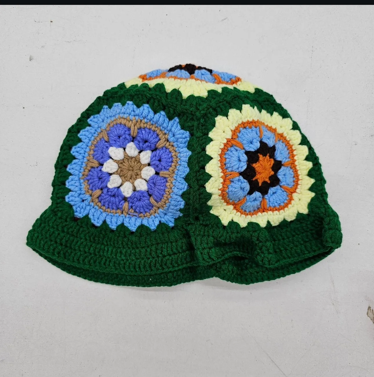 Knitted Hats