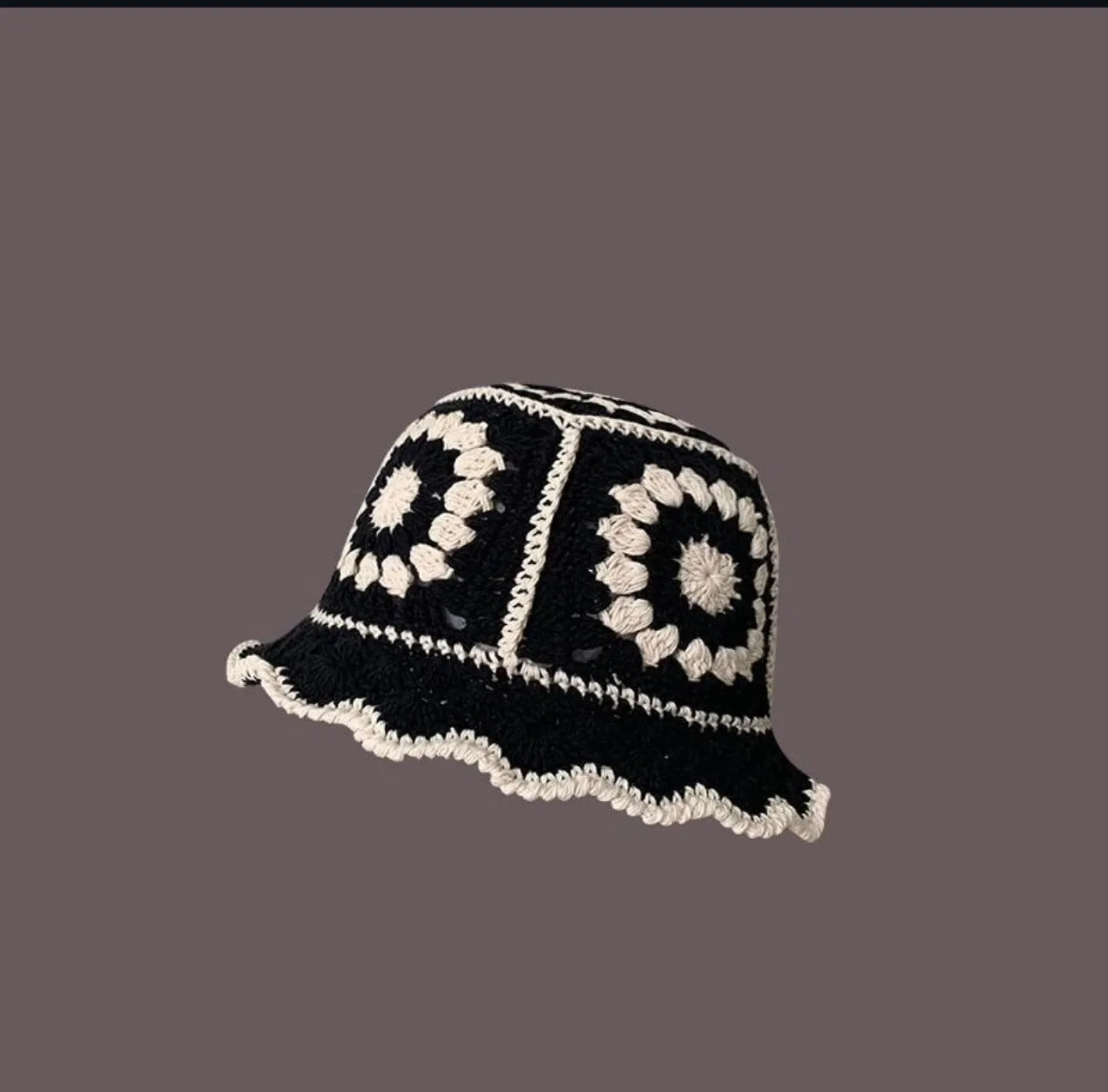 Knitted Hats