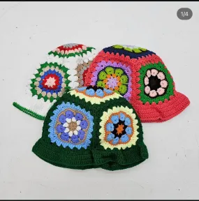 Knitted Hats