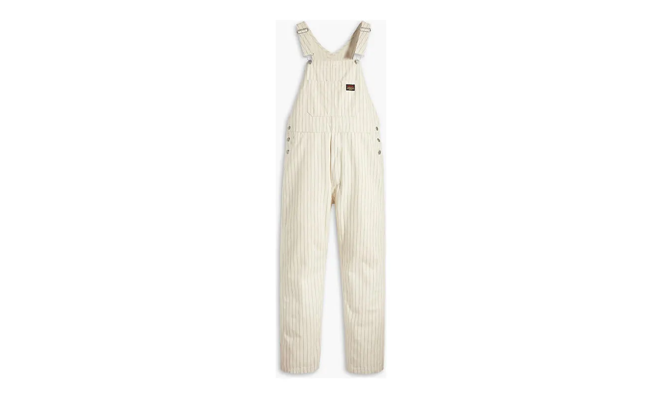 Levis Rt Overall Z7389