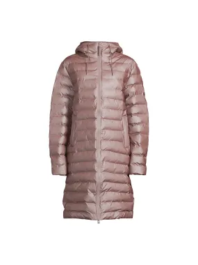 Lohja Longer Puffer Jacket