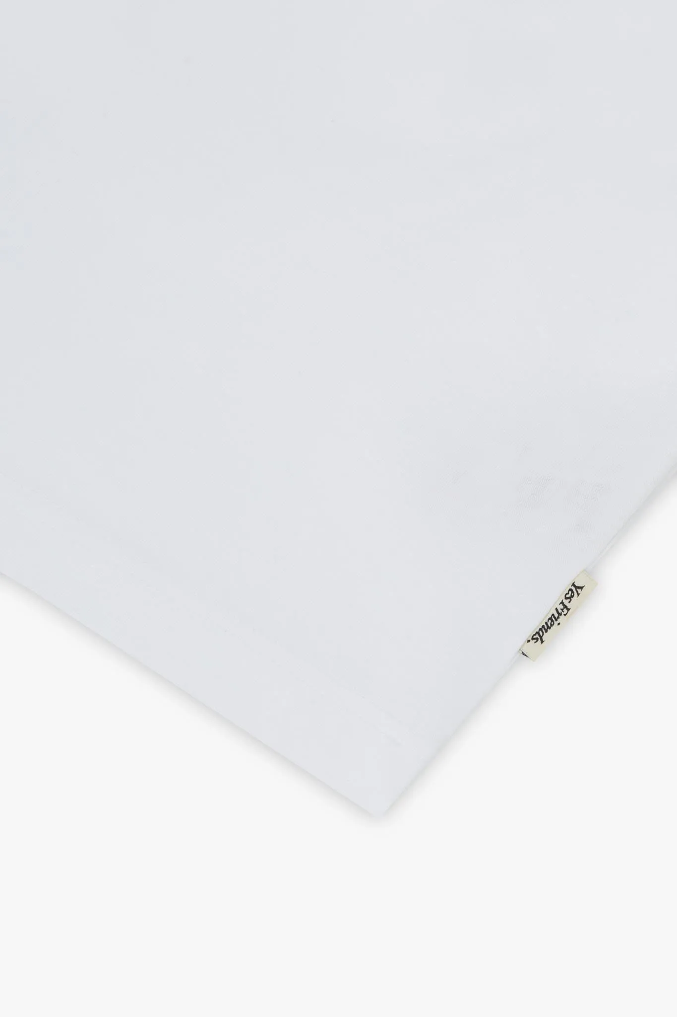 Long Sleeve Organic T-shirt