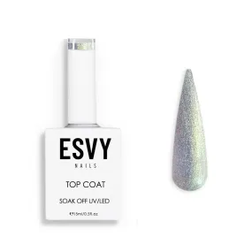 Lustrous Top Coat
