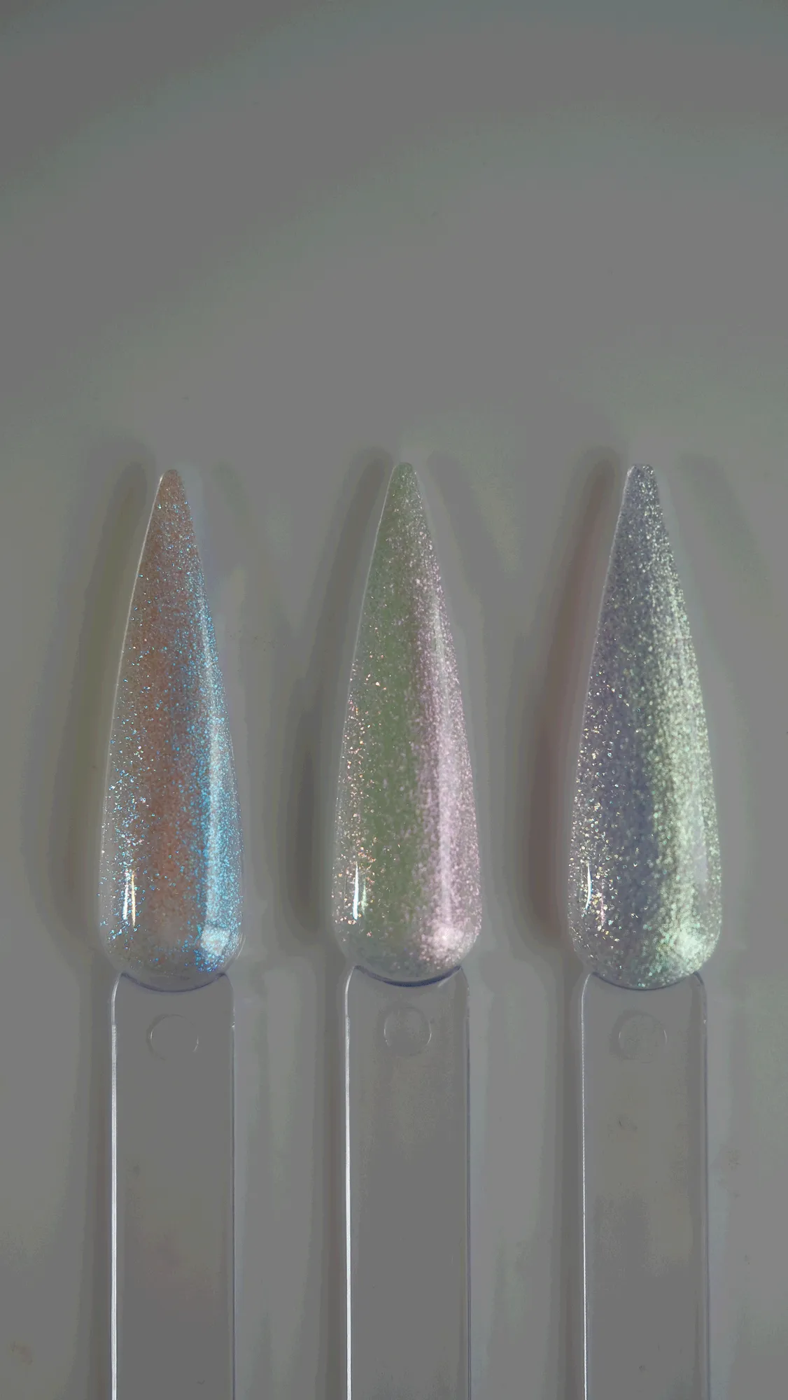 Lustrous Top Coat
