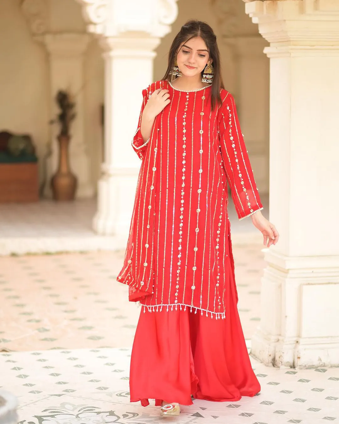 MADHUBALA 3 PCS