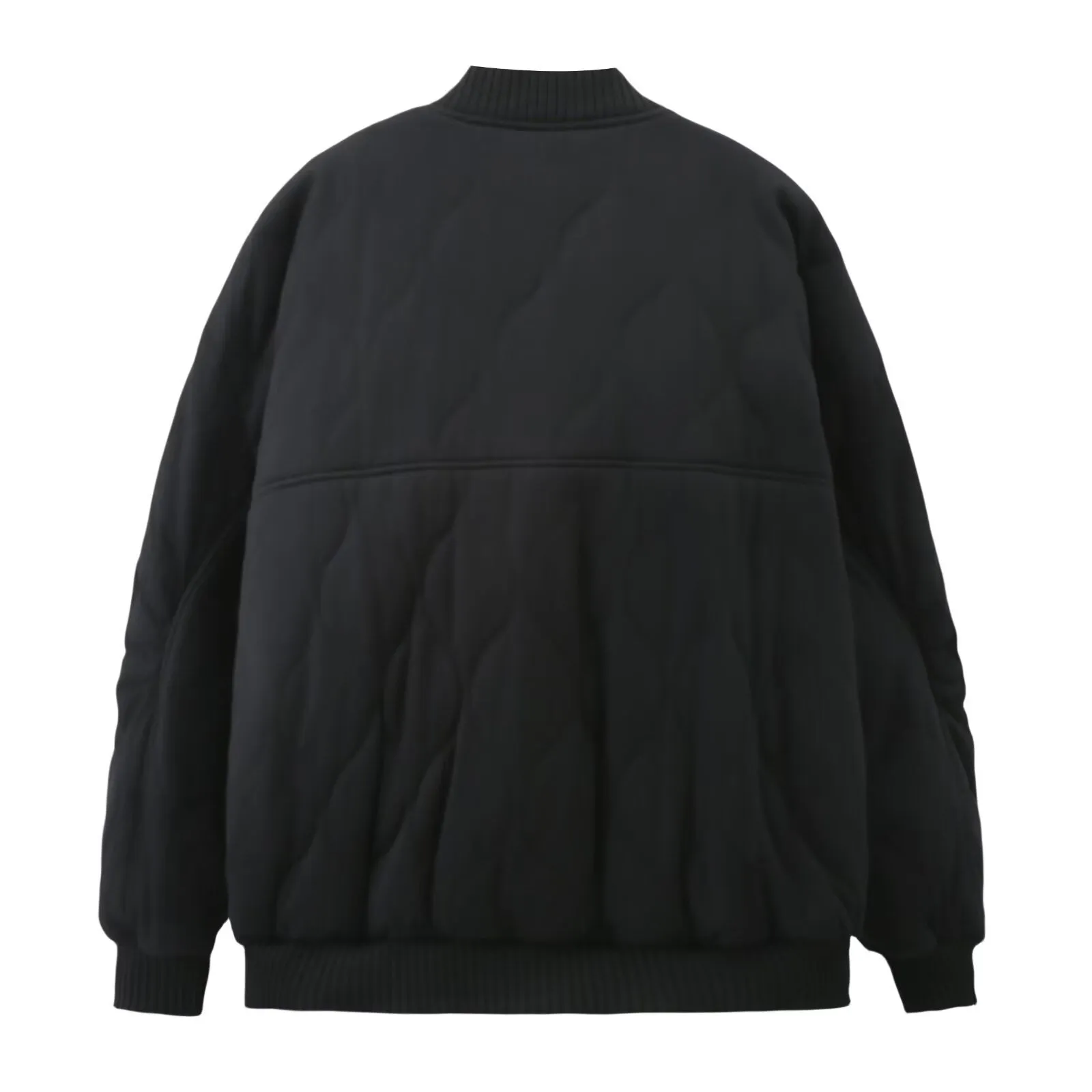 Maroxe | Loose pilot jacket