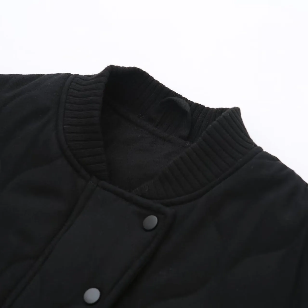 Maroxe | Loose pilot jacket