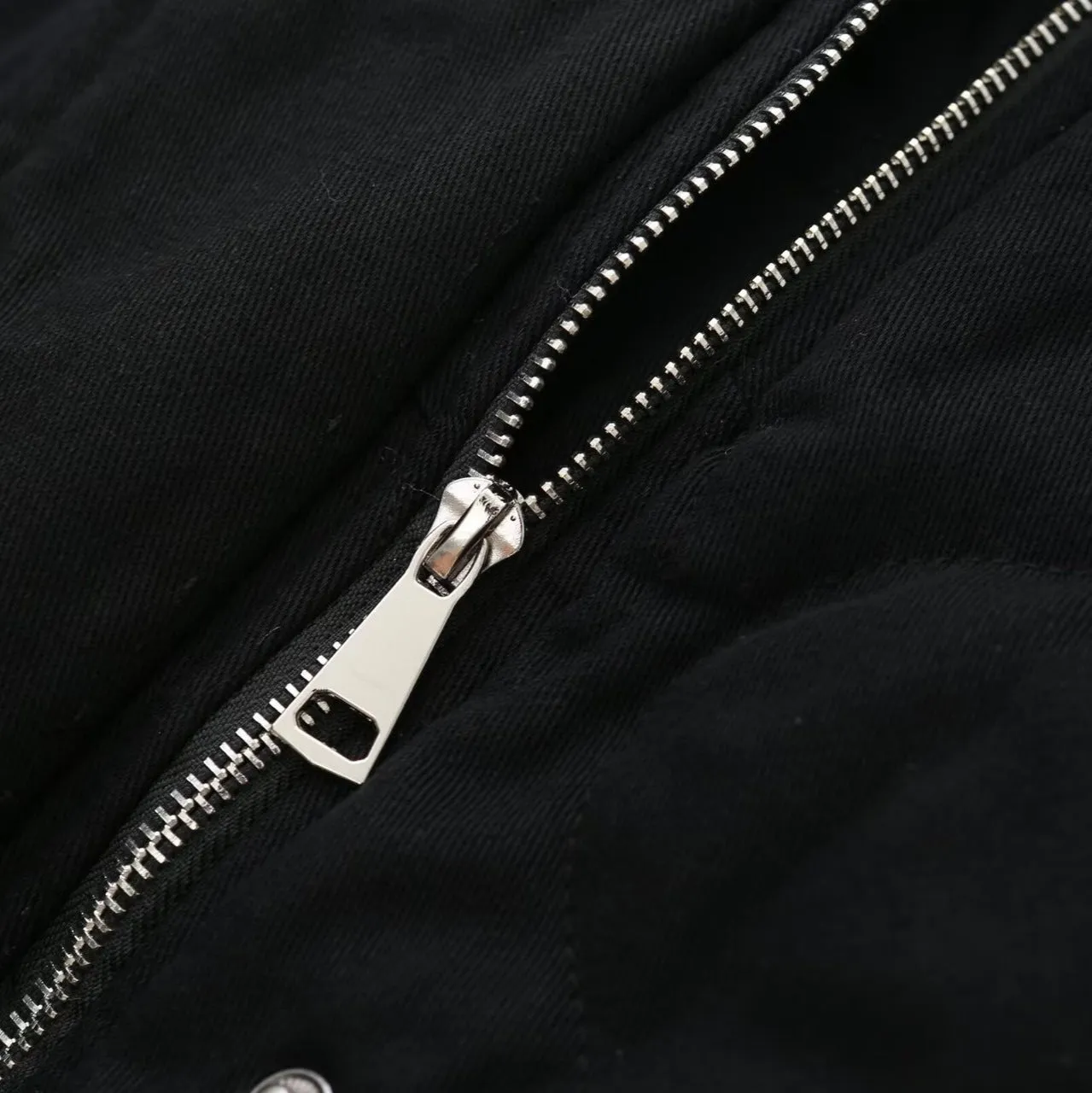 Maroxe | Loose pilot jacket