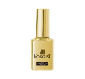Mega Stick Base Soft Gel