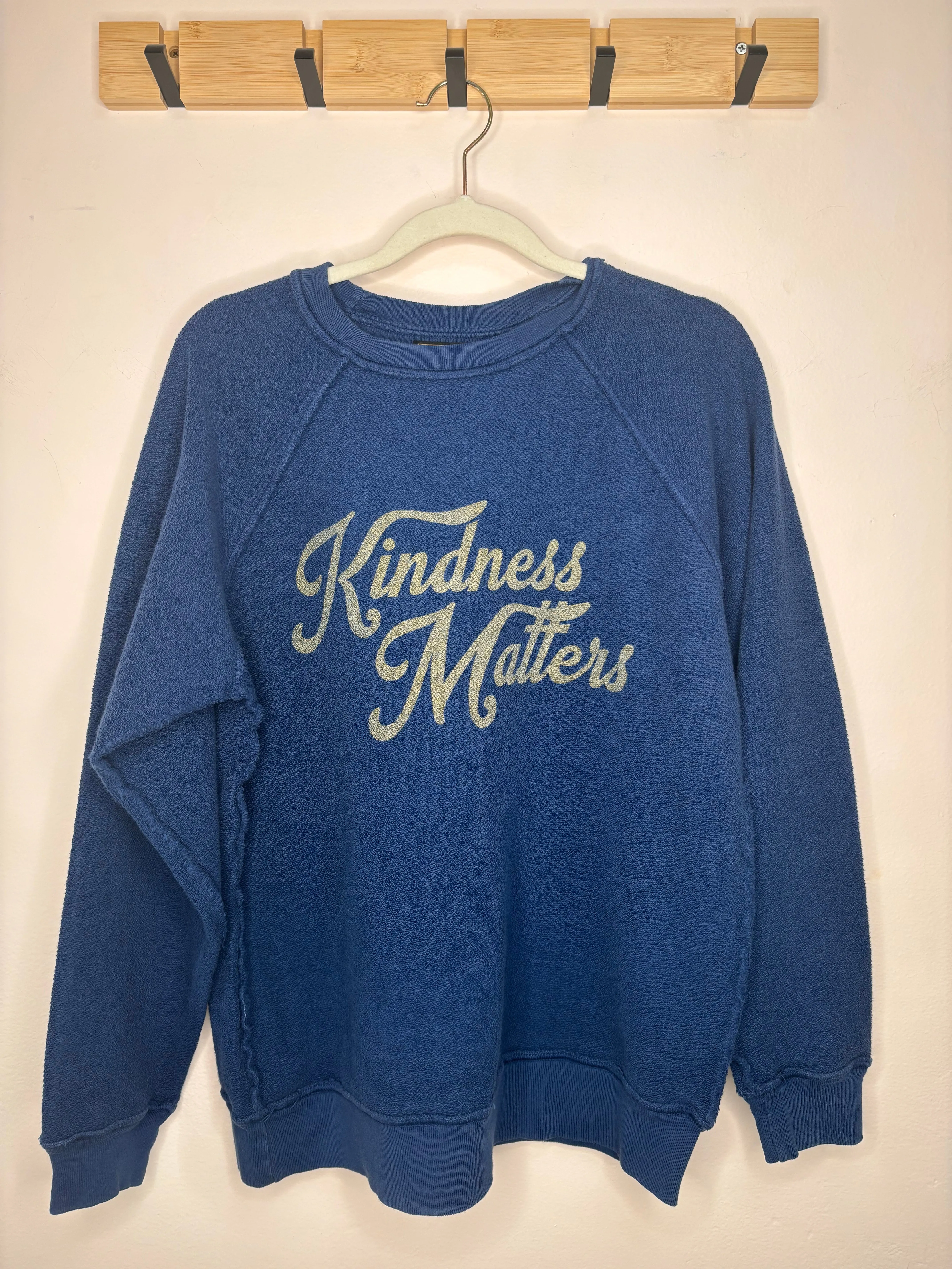 Mizz Kindness Matters Sweatshirt
