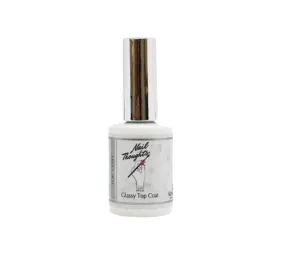 Nail Thoughts Glossy Top Coat