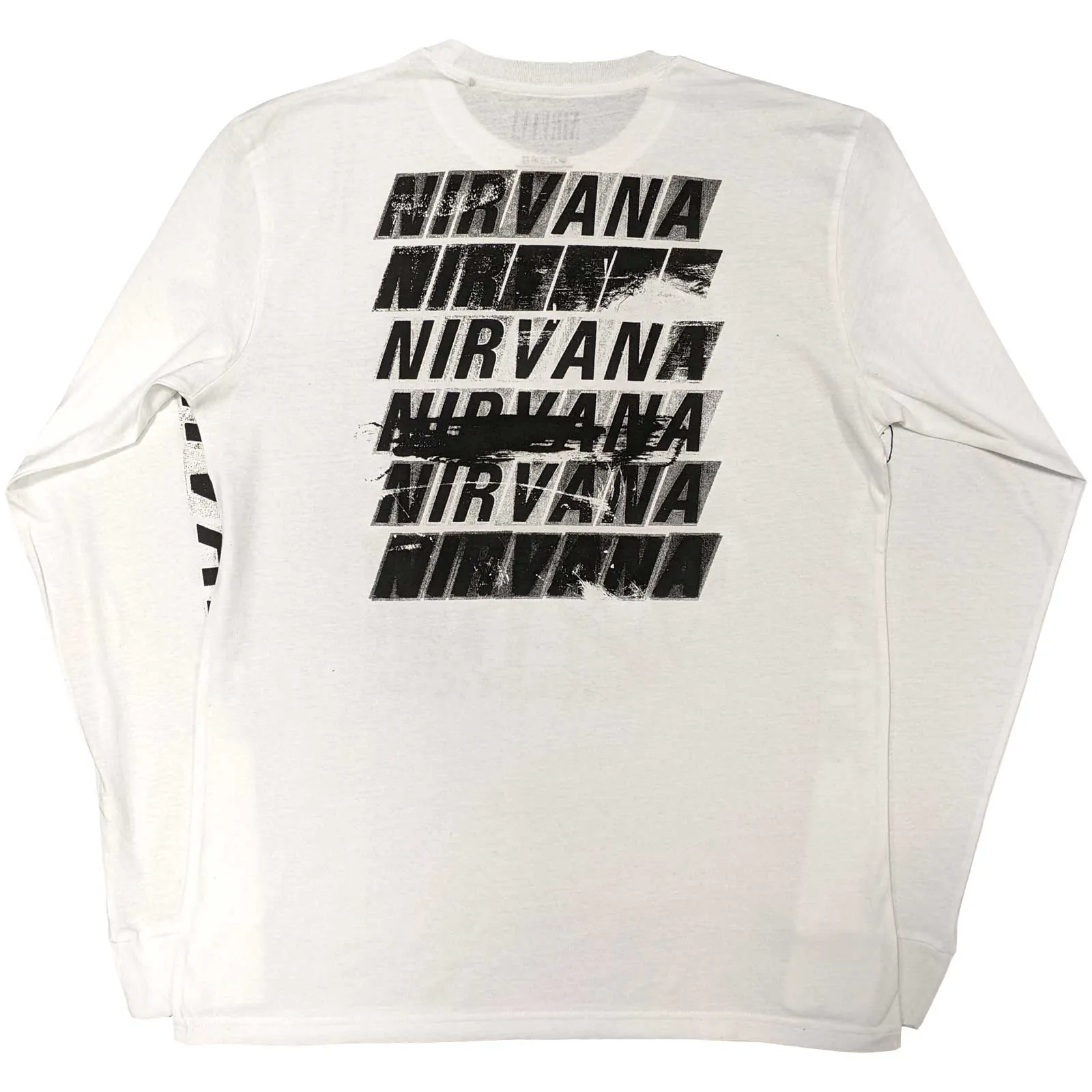 Nirvana - Incesticide Long Sleeve