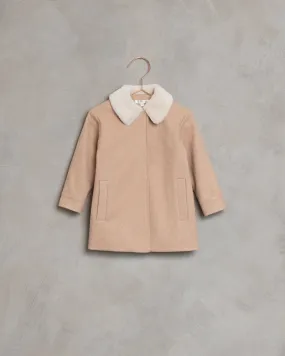 Noralee Apricot Paris Coat