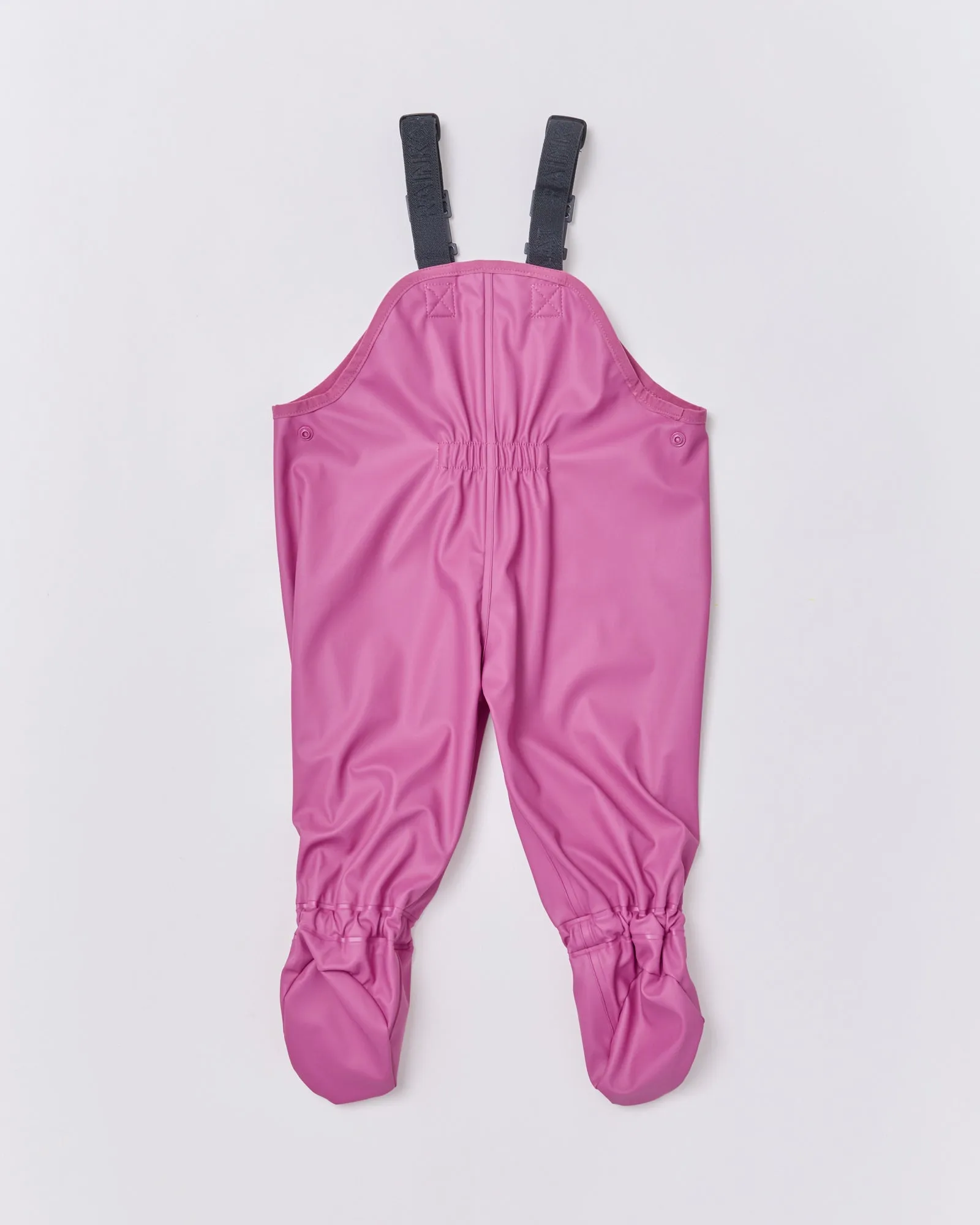 Overall Crawlers - Wild Berry
