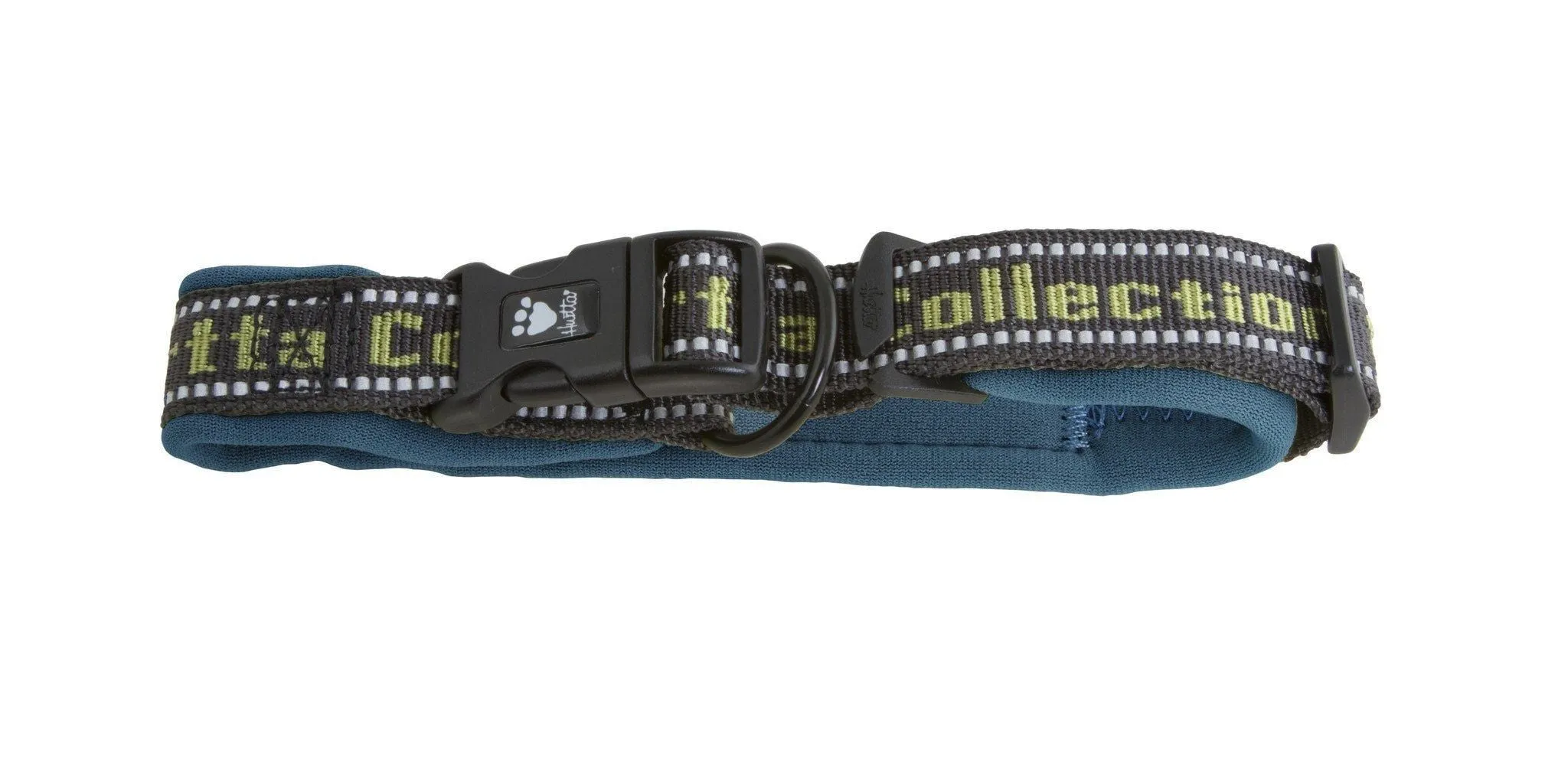 Padded Collar