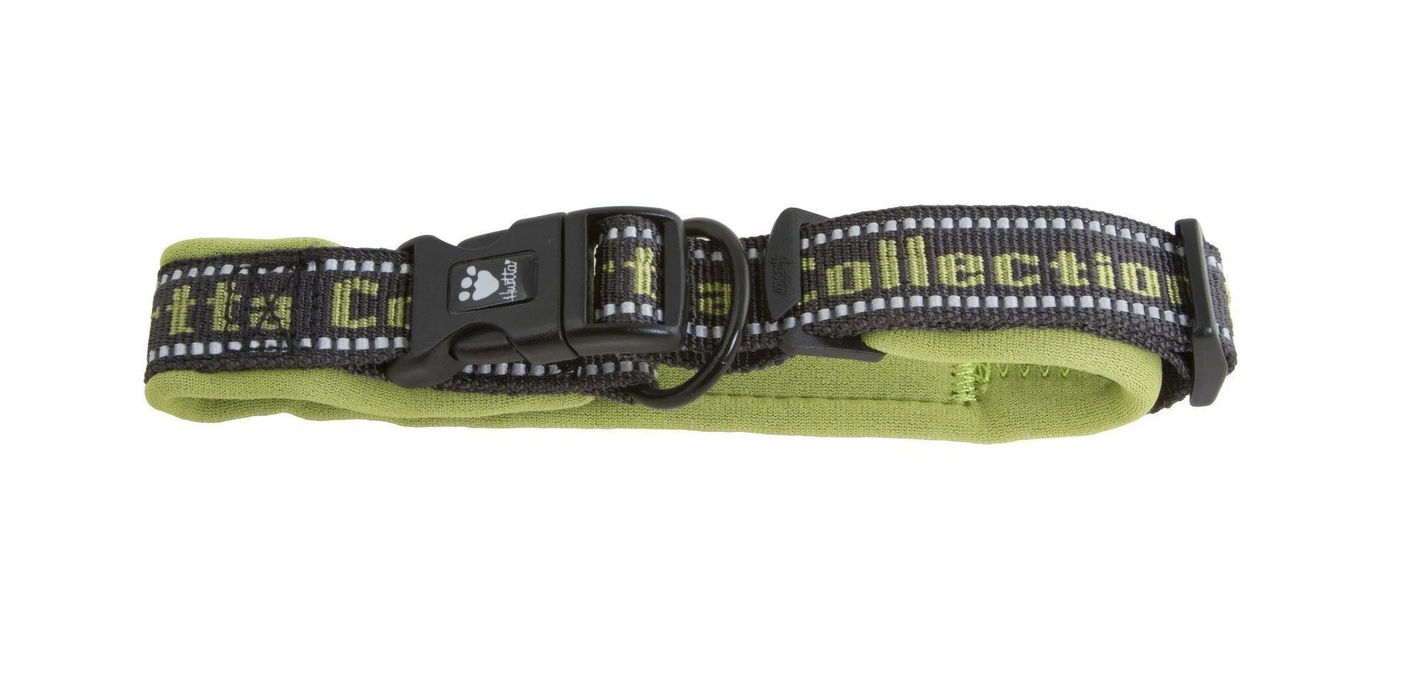 Padded Collar