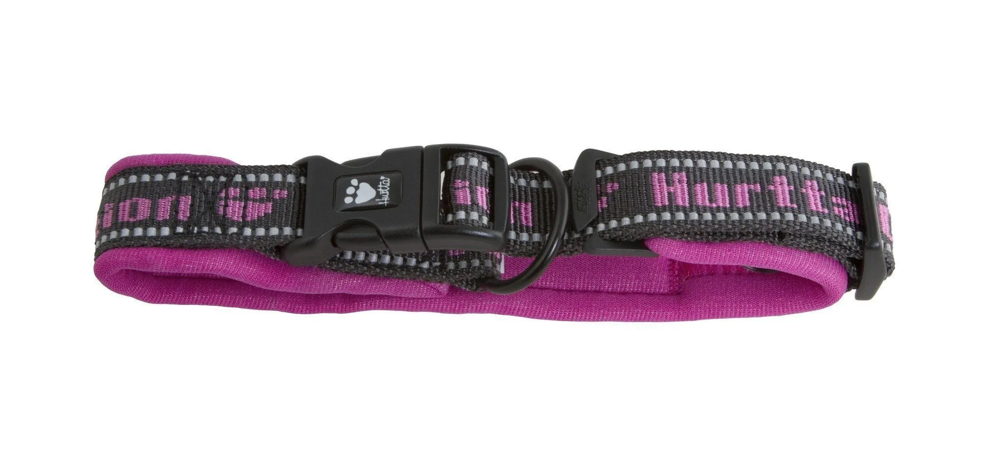 Padded Collar