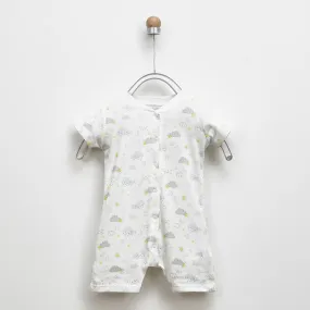 Panco Baby Boy NB Overall