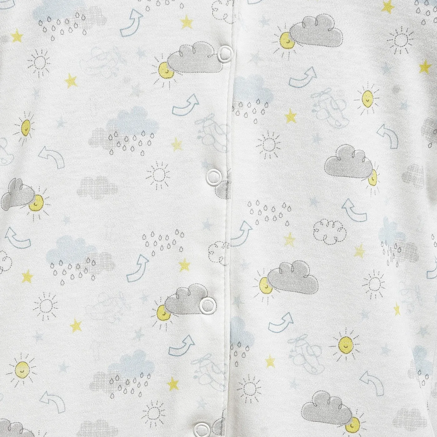 Panco Baby Boy NB Overall