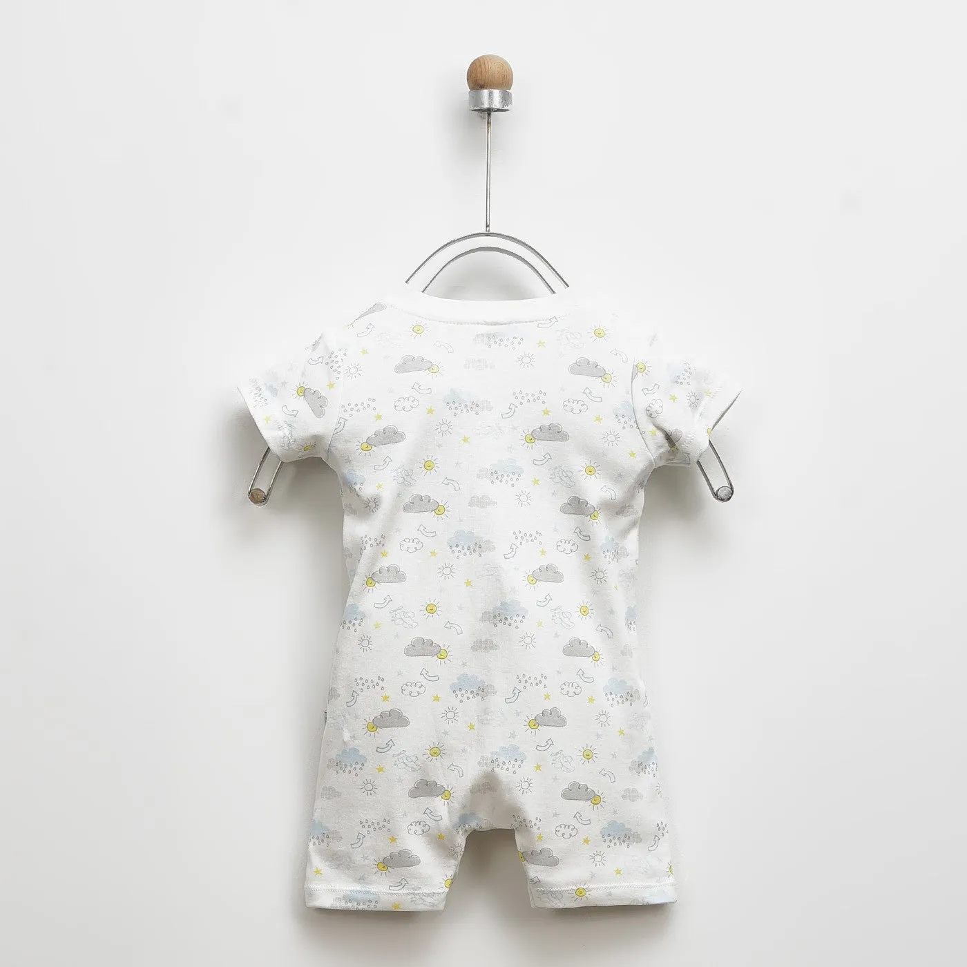 Panco Baby Boy NB Overall