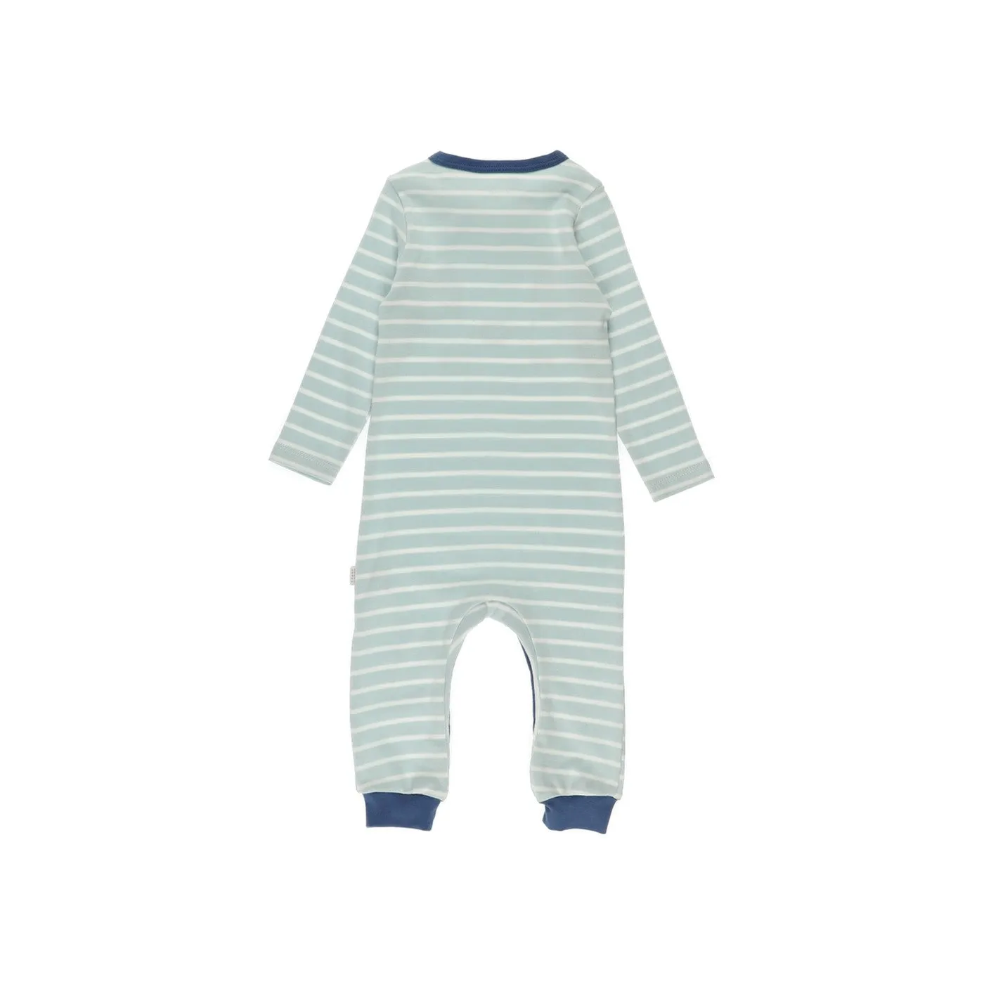 Panco Baby Cute Baby overall w/ booties