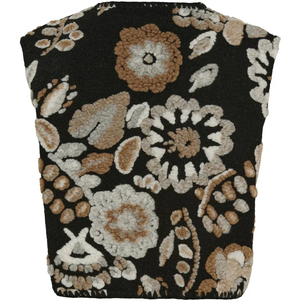 Pilar Waiscoat