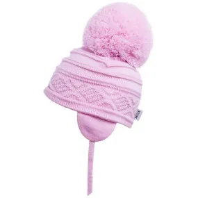 Pink Satila Zelma Hat